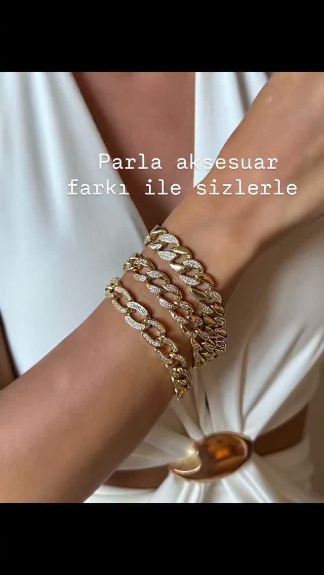 Parla Takı